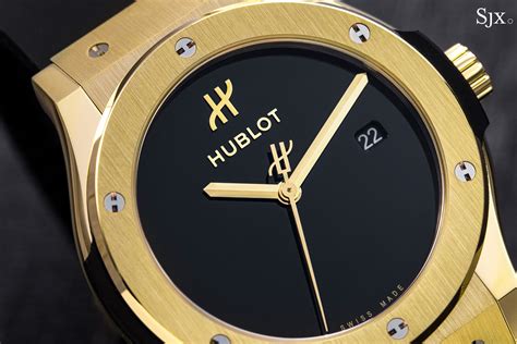 hublot classic fusion replica|hublot classic fusion original.